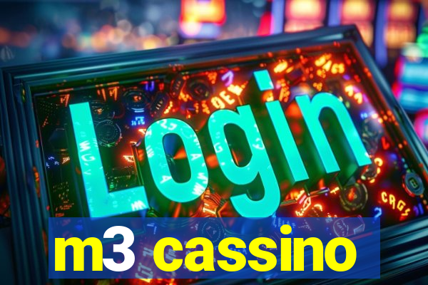 m3 cassino